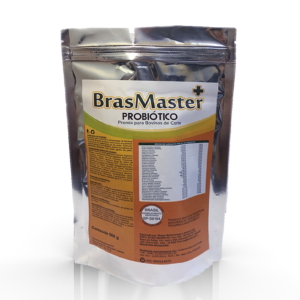 bramaster