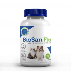 biosan-flora-pet_comprimidos