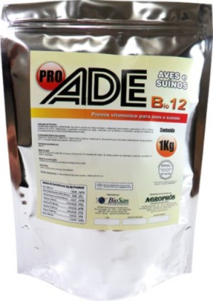 pro ade aves e suinos