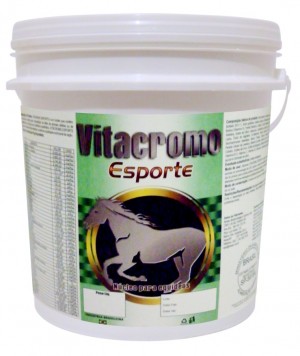 VITACROMO ESPORTE