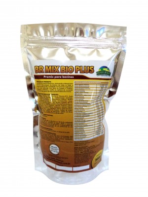 brmix bio plus